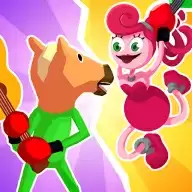 火柴人爱战斗游戏