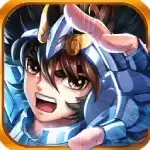 圣斗士星矢:正义传说