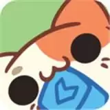 小偷猫碎砖块