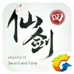 仙剑奇侠传4手机