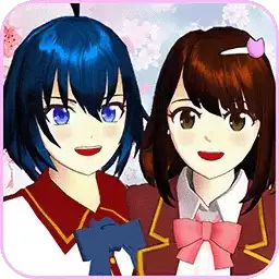 樱花校园恋爱大作战中文