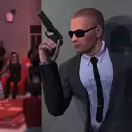 秘密任务救援特工