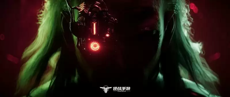 逆战十年,新的起点!逆战手游概念CG及实机画面首次曝光