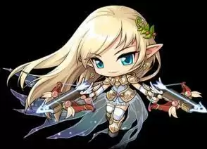 冒险岛双弩精灵怎么加点？双弩精灵加点攻略[图]图片1