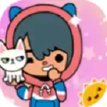 我的小屋童话故事