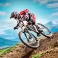 山地骑手竞技赛游戏