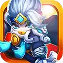 子龙三国传(首冲送光武)