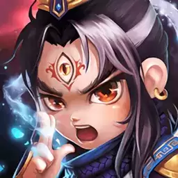 神将萌萌哒(三国3D)