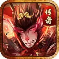 苍穹灭超变西游传奇