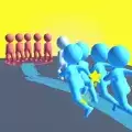 征战之路3D游戏