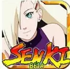 火影战记一代火影美化版安卓