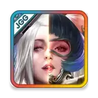 jggames星球掠夺者内购版