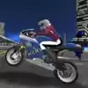 3D警备摩托车