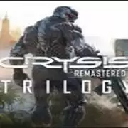 孤岛危机：三部曲