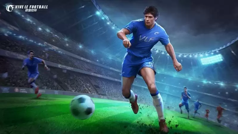 联赛征程焕新来袭!《绿茵信仰》9月9日PC不删档技术性测试再爆猛料!