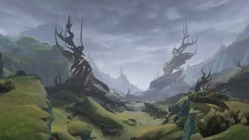 《原神》新版本前瞻直播特别节目播出,全新角色提纳里登场!