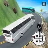公交车3D驾驶