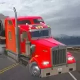 通用卡车模拟器