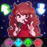 星期五之夜FNF全人物模组