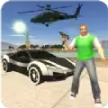 帮派镇的故事(Gangster Town)