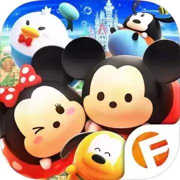 迪士尼梦之旅游戏