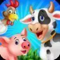 儿童农场世界手机