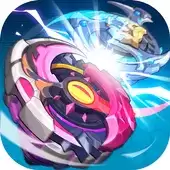 Spin Arena
