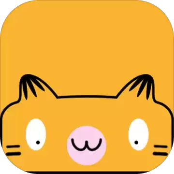 一笔画猫