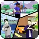 沙雕模拟器中文版