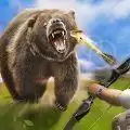 野生射击兽猎