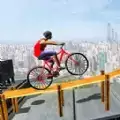 模拟自行车