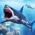 白鲨攻击3D