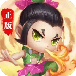 葫芦兄弟暴击小妖精