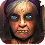 邻居恐怖奶奶中文