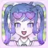 像素少女波卡(Pixel Poca)