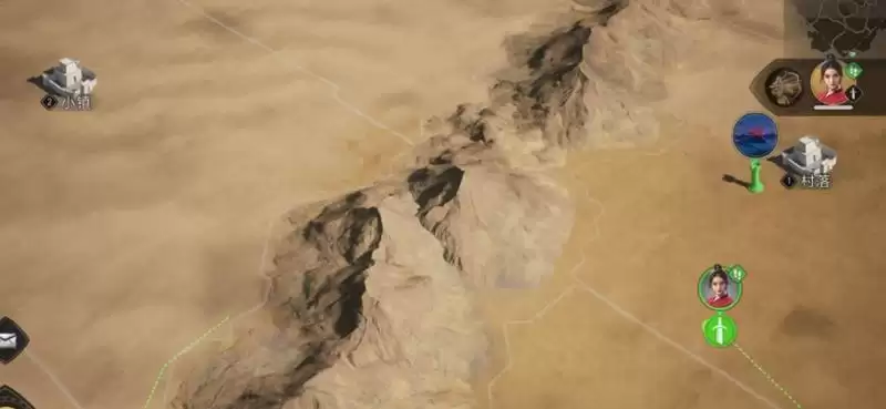 具有特色的GVG内容，《重返帝国》让玩家越玩越上头