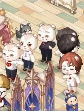 奥比岛花样派对合集!最火的派对竟然是……