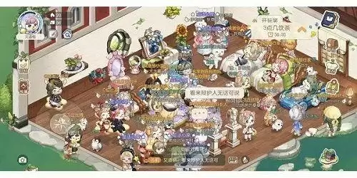 奥比岛花样派对合集!最火的派对竟然是……