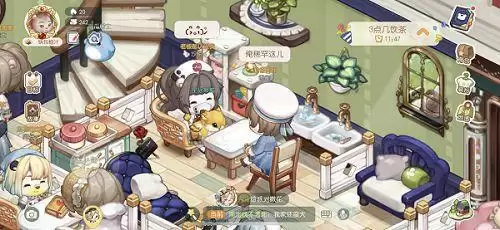 奥比岛花样派对合集!最火的派对竟然是……