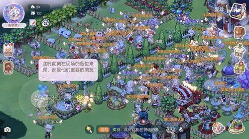奥比岛花样派对合集！最火的派对竟然是……