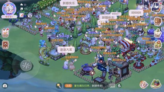 奥比岛花样派对合集！最火的派对竟然是……