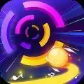 3D小球隧道冲刺(Tunnel Ball Game)