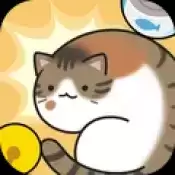 合成大肥猫