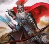 三国之大秦天下