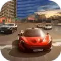 赛车极限狂飙