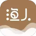 渔人看书