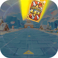 英雄训练师GM版