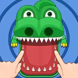 双人对决赛