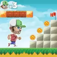 SuperJackWorld