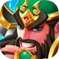 塔防三国志3d